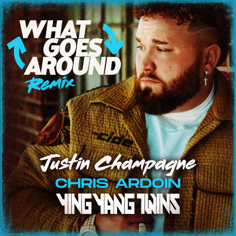 What Goes Around