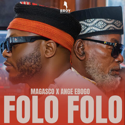 Folo Folo