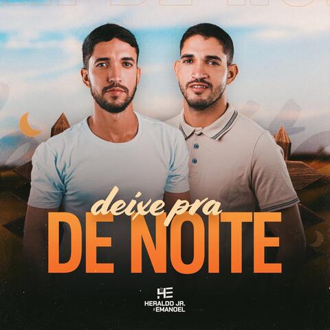 Deixe pra de Noite