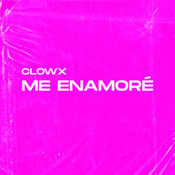 Me Enamoré