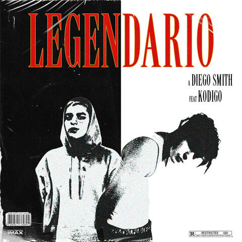Legendario
