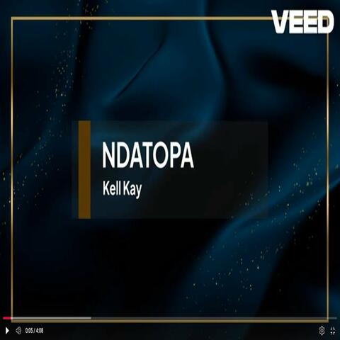 Ndatopa
