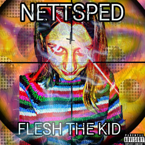 Nettsped