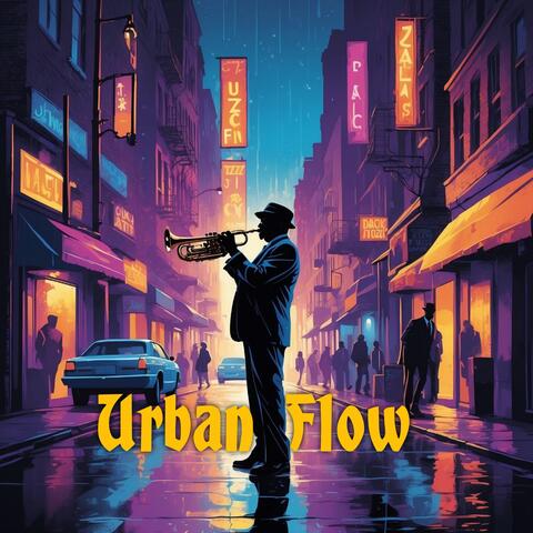 Urban Flow