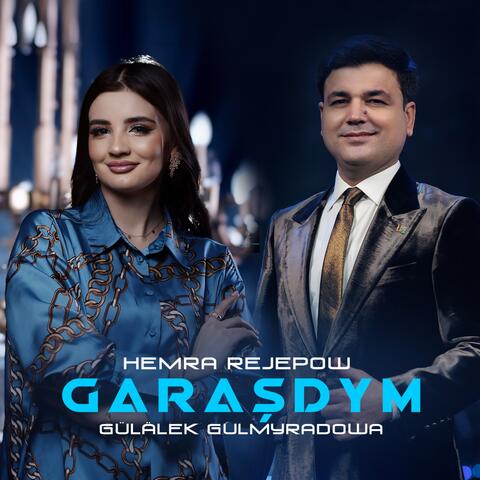 Garaşdym