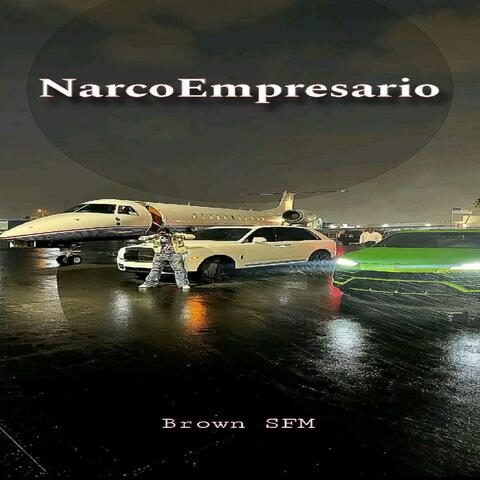 Narcoempresario