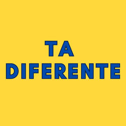 Ta Diferente