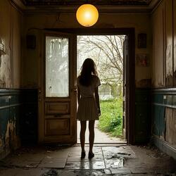 Затерянное признание