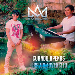 Cuando Apenas Era un Jovencito