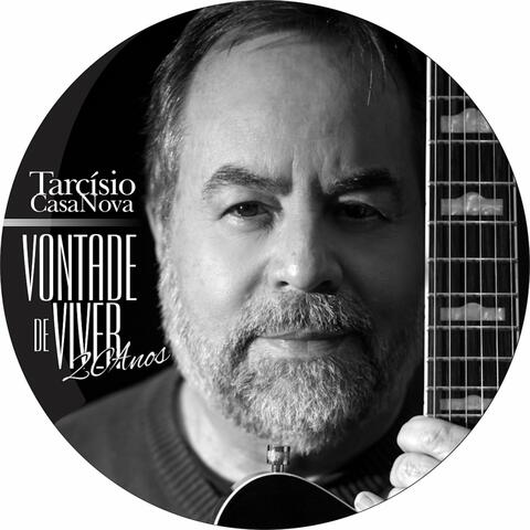 Vontade de Viver 20 Anos