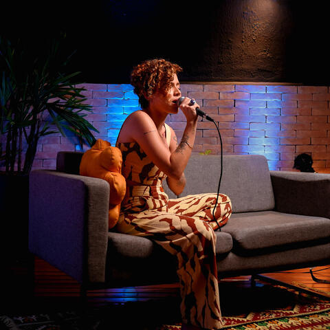 Gira Session - Maria Ponto