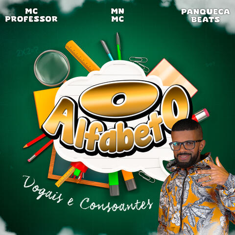O Alfabeto: Vogais e Consoantes