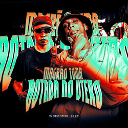 Magrão Toma Botada no Útero