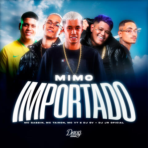 Mimo Importado