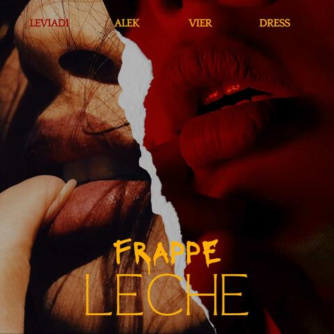 Frappe Leche