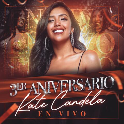 3er Aniversario