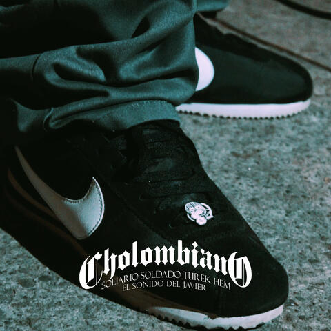 Cholombiano
