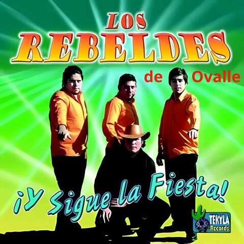 Y Sigue la Fiesta