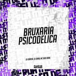 Bruxaria Psicodélica