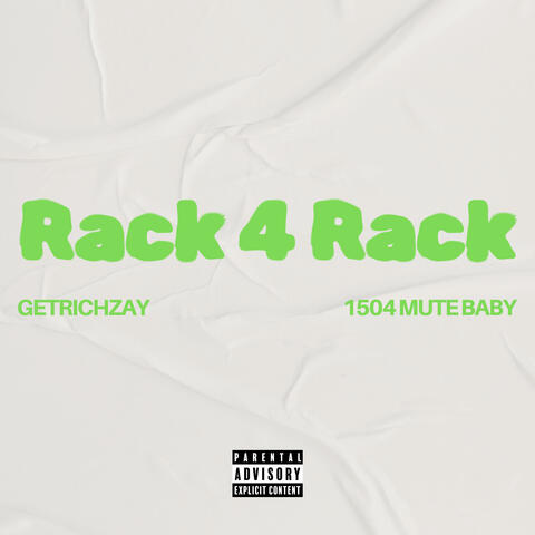 Rack 4 Rack