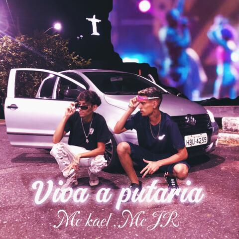 Viva a Putaria