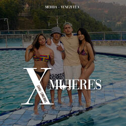 X Mujeres