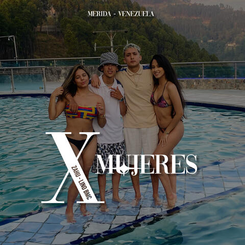 X Mujeres