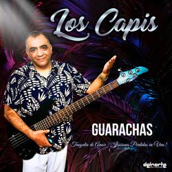 Guarachas: Tragedia de Amor - Ilusiones Perdidas