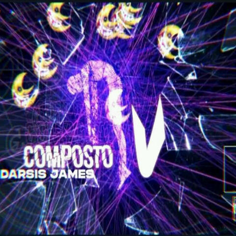 Darsis James ( Composto V )