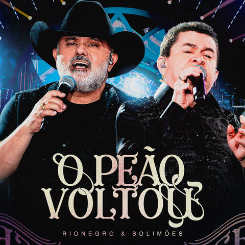 O Peão Voltou