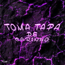 Toma Tapa de Carinho