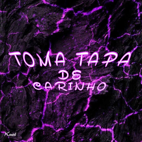 Toma Tapa de Carinho