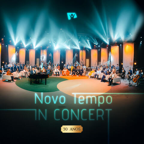 Novo Tempo In Concert - 30 Anos