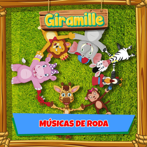 Músicas de Roda