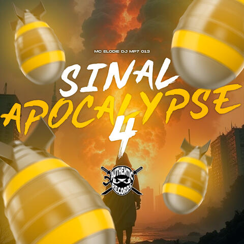 Sinal Apocalypse 4