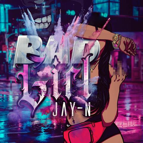Bad Girl