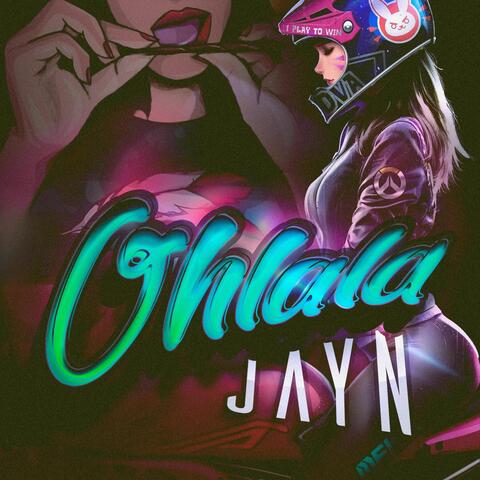 Ohlala