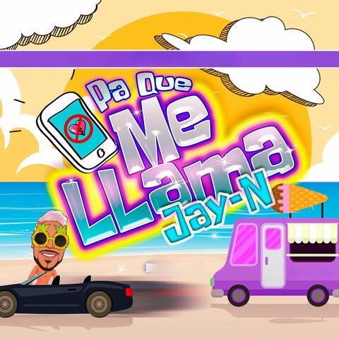 Pa Que Me Llama
