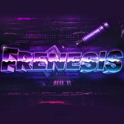 Frenesís