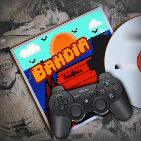 Bandia