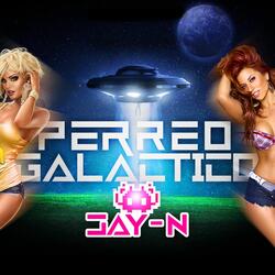 Perreo Galáctico