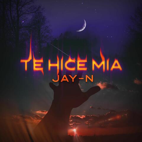 Te Hice Mía