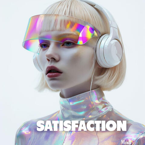 Satisfaction (Guaracha Mix)