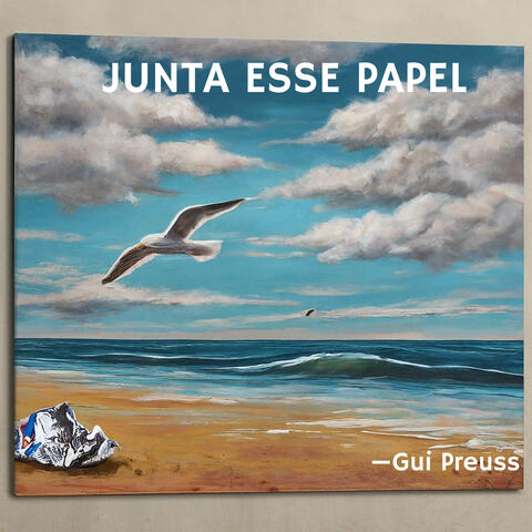 Junta Esse Papel!