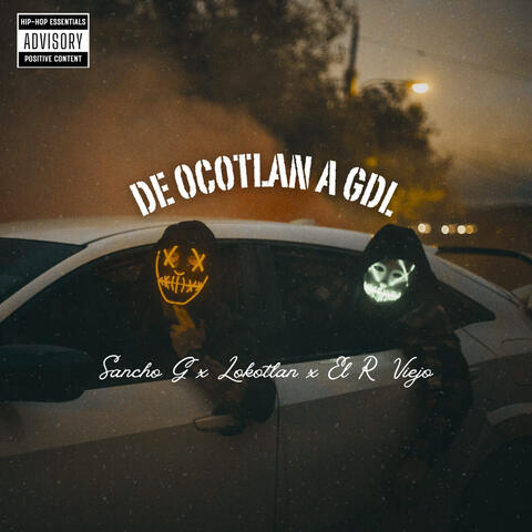 De Ocotlan a Gdl