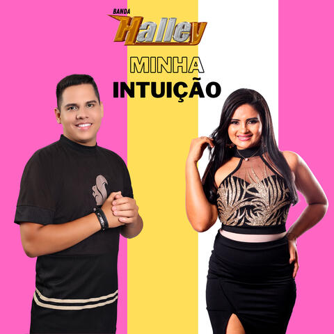 Minha Intuição