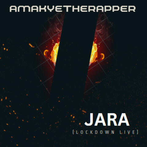 Jara (Lockdown Live)