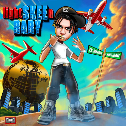 Skee Baby