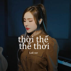 Thời Thế Thế Thời