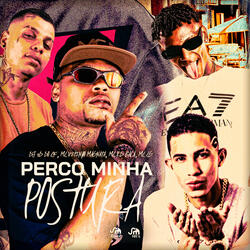 Perco Minha Postura